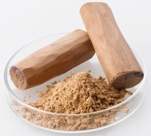 Pure Sandalwood Powder