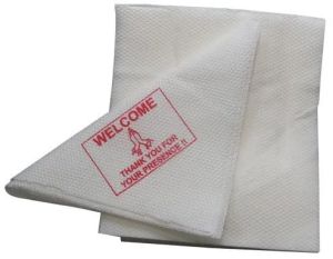 Printed Single Embossing Tissue Paper (100 Pcs.)