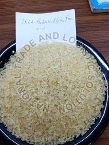 IR 64 Parboiled Sella Rice