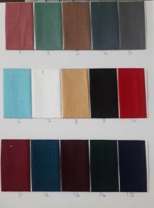 Rayon Slub Fabric