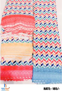 mulmul cotton fabric