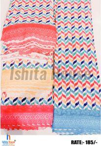 Mulmul Cotton Fabric