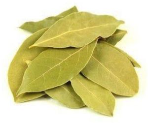 Organic Bay Leaves