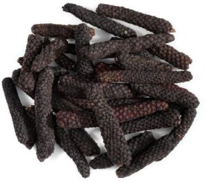 Organic Long Pepper