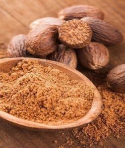 Organic Nutmeg Powder