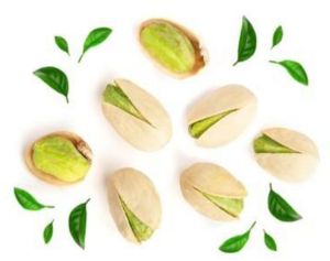 Organic Pistachio Nuts