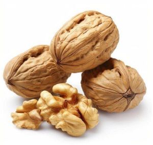 Organic Shelled Walnuts