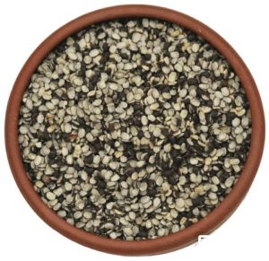 Organic Split Urad Dal