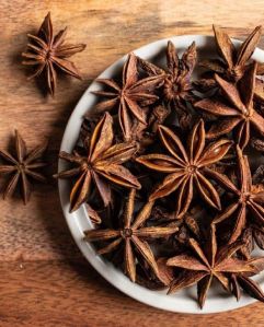 Organic Star Anise Seeds