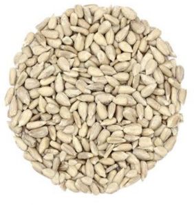 Organic Sunflower Seeds