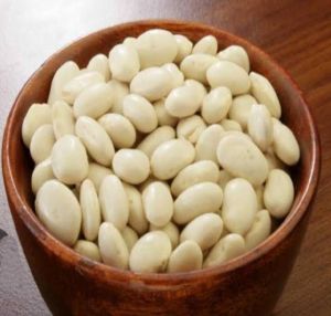 Organic White Beans