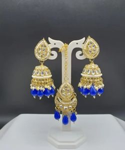 Jhumka Earrings