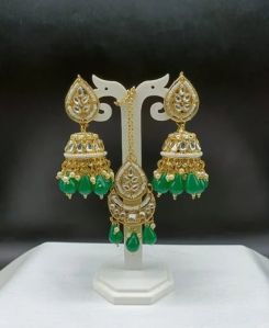 Jhumka Earrings