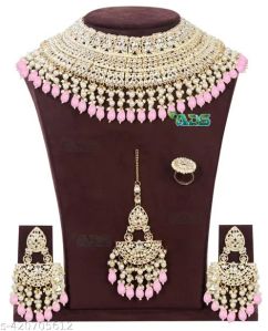 Allure Bridal Jewellery Set