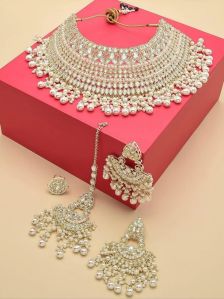 Allure Bridal Jewellery Set