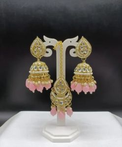 Jhumka Earrings