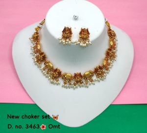 Antique Necklace