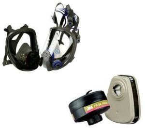 3M Reusable Respirator