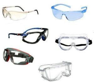 industrial safety glasses