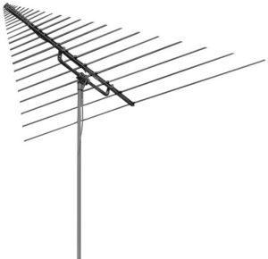 lpda antenna log periodic dipole antenna