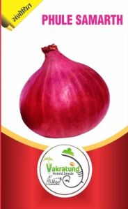 Phule Samarth Research Onion Seeds