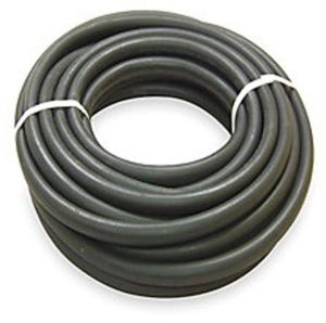 Black Rubber Chemical Hose