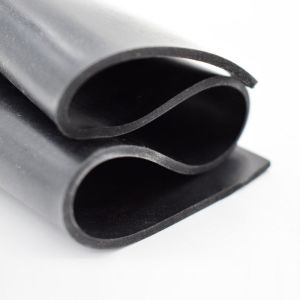 Epdm Rubber Sheet