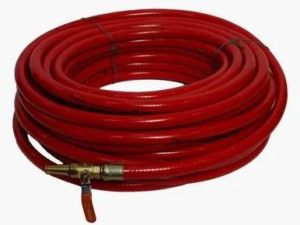 PVC Thermoplast Hose Pipe