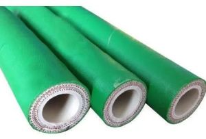 Rubber Carbon Free Hose