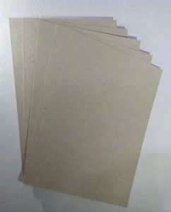 1200 GSM Kappa Paper Board