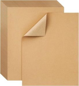 Kraft Paper Board
