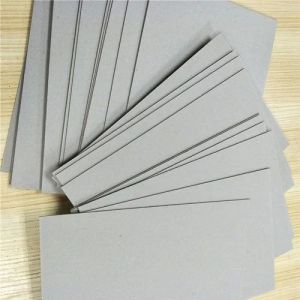 Stiff Mill Board