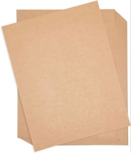 Kraft Paper Board