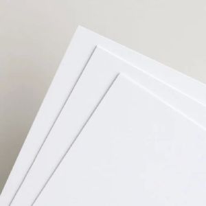 White Coated Paper Board