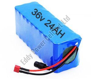 Life Po4 Electric Bike Battery