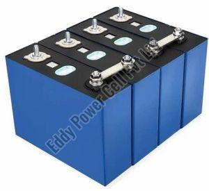 Life Po4 Electric Car Battery