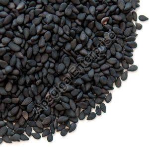 Black Sesame Seeds