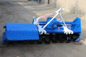 horticulture rotary tiller