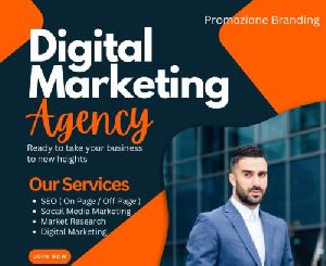 Digital Marketing Agency