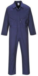 Safety Coverall