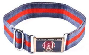 School Uniform Belt