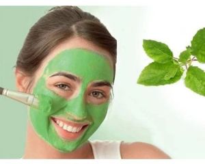 Herbal Face Pack