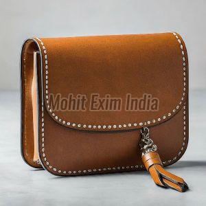 Leather Purse