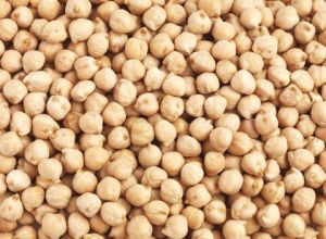 Chickpeas