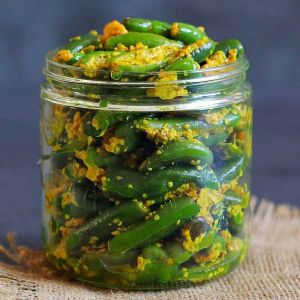 Chilli Pickle