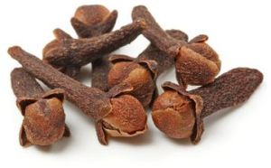 Cloves