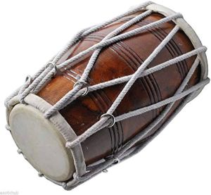 Dholak