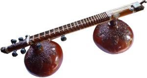 rudra veena