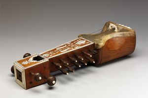 Sarangi