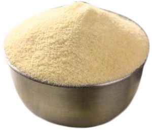 Semolina